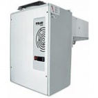 Врезной холодильный моноблок Polair MM 115 S